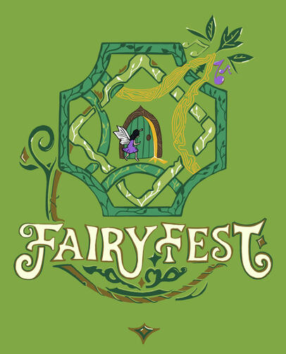 Fairyfest 2025