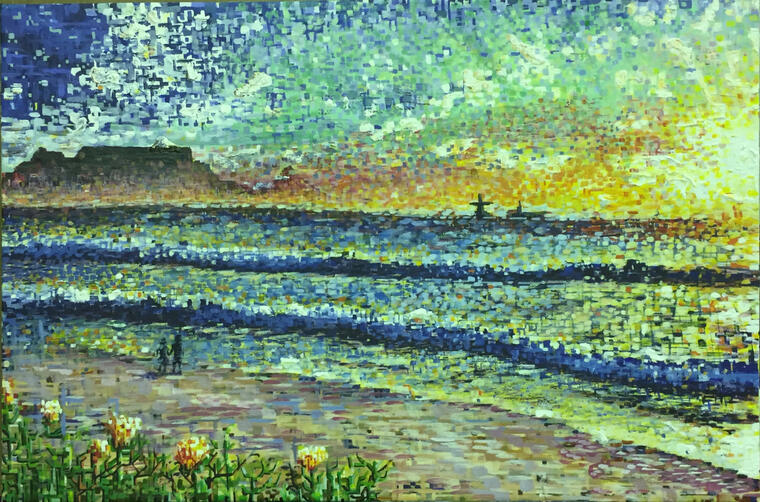 Blouberg