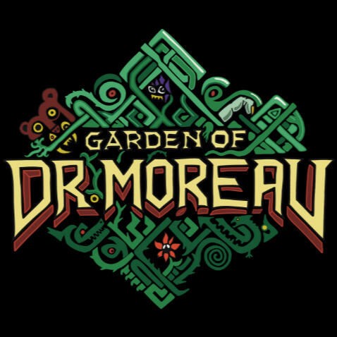 Garden of Dr. Moreau